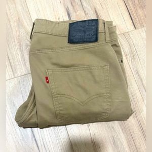 Men’s Levi’s 511